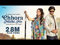 Chhora Muthi Me Vijay Varma Khushi Baliyan Raj Mawar Ashu Twinkle New Haryanvi Song 2024