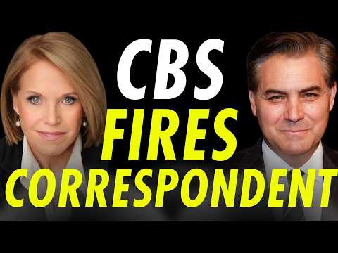Controversy At 60 Minutes: Bari Weiss Latest