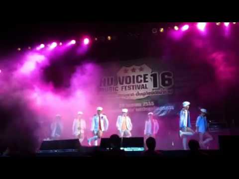 Guy's Generation Nu Voice 16
