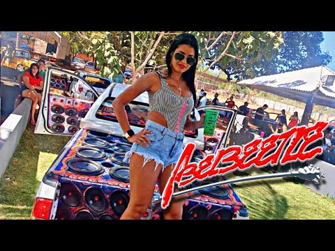 CD ABELBEETLE RAP 2022 - DJ VICENTE FALEIRO 02