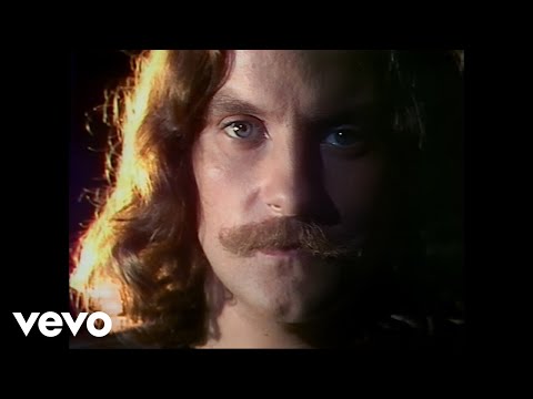 Francis Cabrel - Je rêve (Clip officiel)