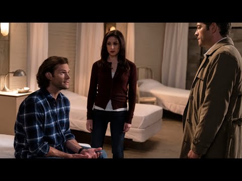 Supernatural Season 15 Episode 7 “Last Call” | AfterBuzz TV