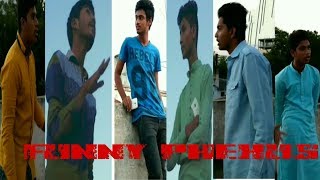 preview picture of video 'Funny phekus || Hyderabadi comedy || Mancherial Diaries'