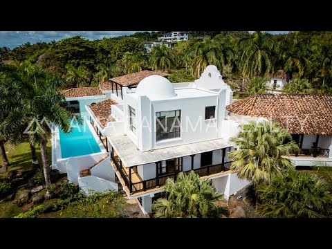 One of a kind ESTATE in Los Santos, Panama