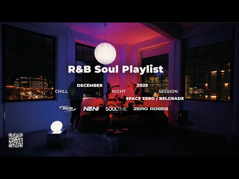 R&B Soul, Neo Soul Playlist by Neni | Drake, Bryson Tiller, Brent Faiyaz, D'Angelo,Kali Uchis & More