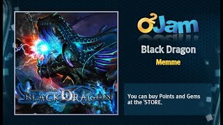 O2Jam OST - Black Dragon