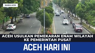 Download lagu Aceh Proposes Expansion of Six Regions to Central Government | Aceh News Today mp3 Download lagu Aceh Proposes Expansion of Six Regions to Central Government | Aceh News Today mp3