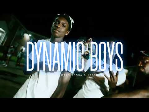 “DYNAMIC BOYS” Traptize Ky x Lani Boa x 24Pap TYPE BEAT
