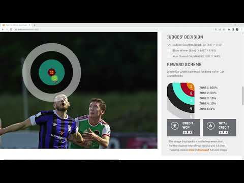 How Close Was I? BOTB: Dream Car 28th June 2022