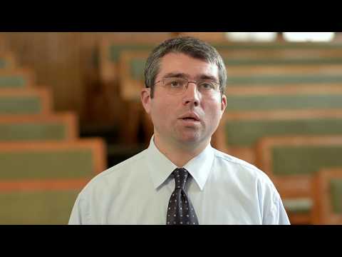 De ce... CRED? - 11 Cresterea în Hristos | Jercau Felix