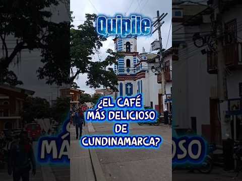 ¿Sabés qué pueblito tiene uno de los mejores cafés de cundinamarca?