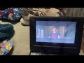 Mars Needs Moms 2011 Milo Refuses To Eat His Broccoli Gets Sent To Bed