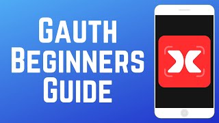 Gauth AI学習アプリの使い方(2026年版)初心者ガイド