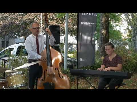 | Festival Les Rendez Vous de l'Erdre 2022 | STOMP STOMP | 2/5