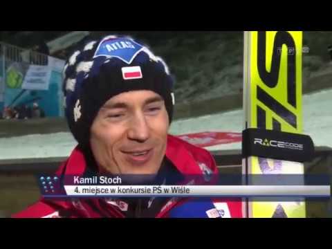 PŚ Wisła 18.11.2018 - relacja z zawodów