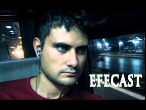 efecast - Bölüm 7