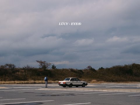 Eyes - LÜCY (China)