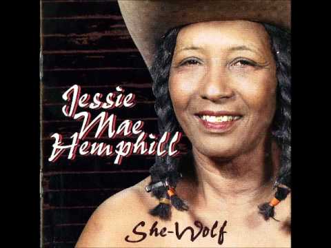 Jessie Mae Hemphill - Black Cat Bone
