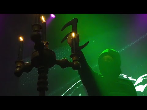 AKVLT feat Interior Wrath - Смерть и Слава (Nitberg cover, Midnight Ritual 2019)