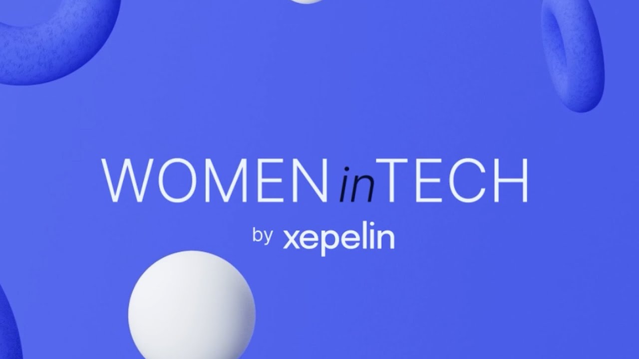 Women in Tech by Xepelin