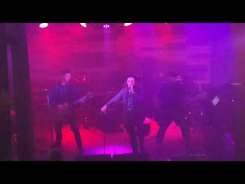 Durban Deep - Buy my Love (Live 07.10.2018)