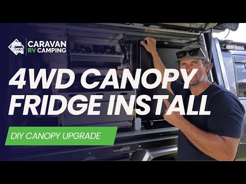 Dometic NRX Review & Install: Is This The Best New 12V Adventure Fridge?