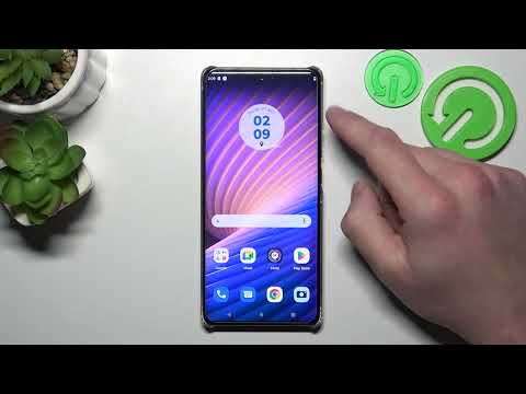 MOTOROLA Moto X40 and Flight Mode - Turn On/Off Airplane Mode