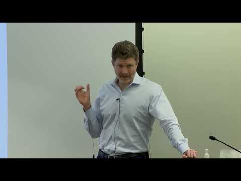 Pitch Perception and Scene Analysis