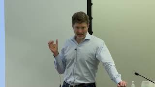 4: Pitch Perception and Scene Analysis