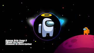 Cover art for Among Us Drip Lofi Hip Hop Remix