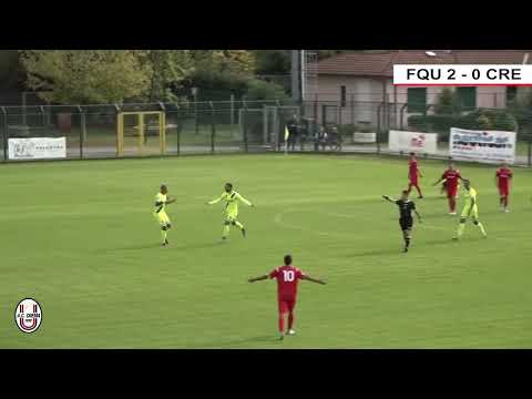 Real Forte-Crema 1908 3-2, serie D/D, immagini Crema 1908 da "Tutti in Campo" dell'11 ottobre 2022