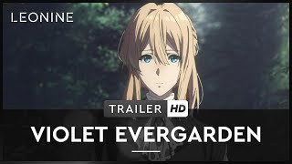 Violet Evergarden: Special