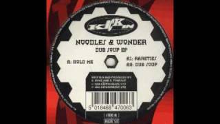 Noodles & Wonder - Rarities
