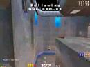 Quake 3  duel - czm vs fox (hub) Part 2
