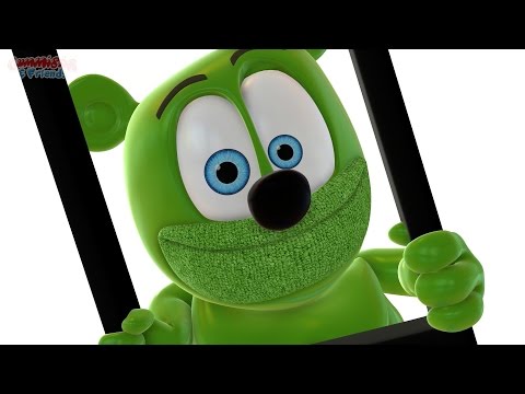 Gummibär & Friends Trailer The Gummy Bear Show