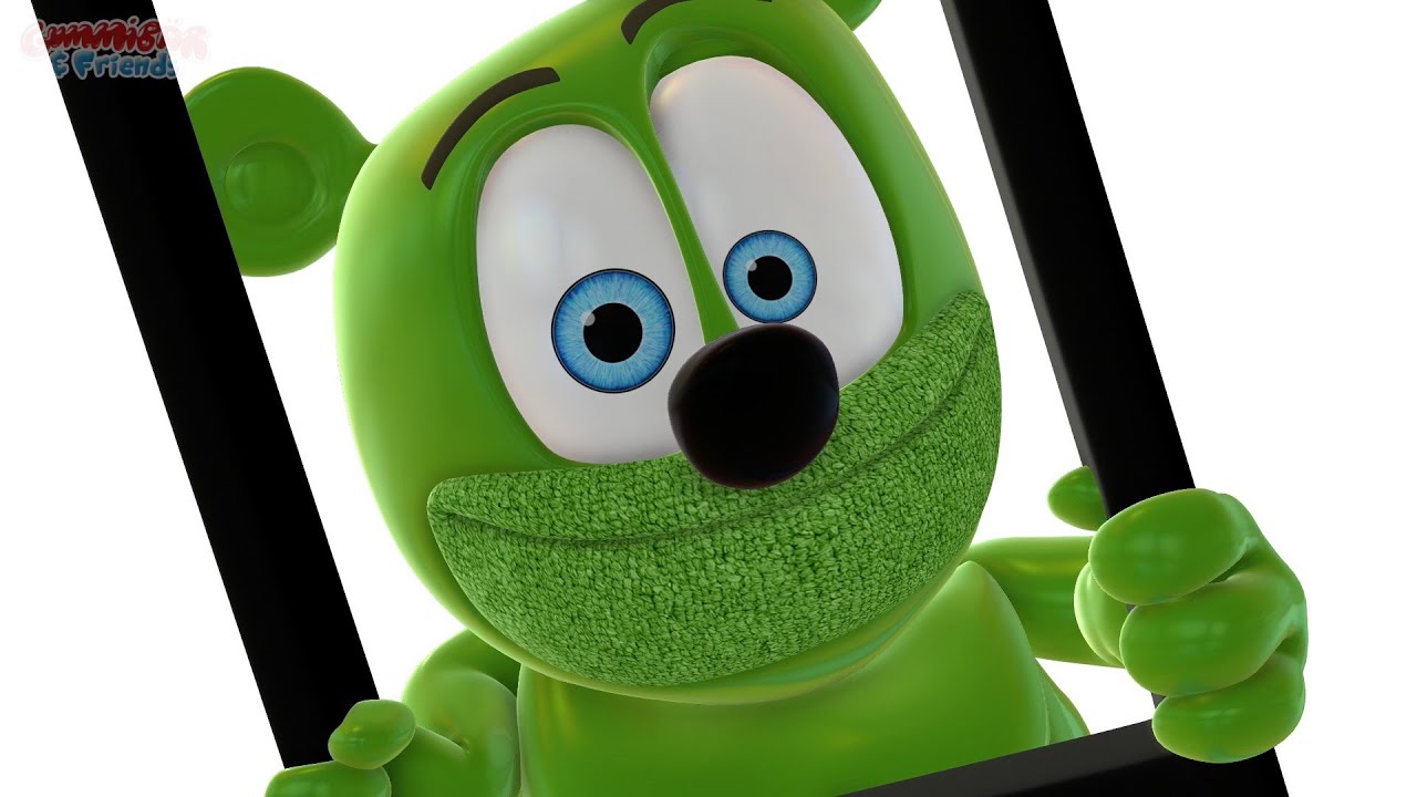 Gummy Bear & Friends trailer