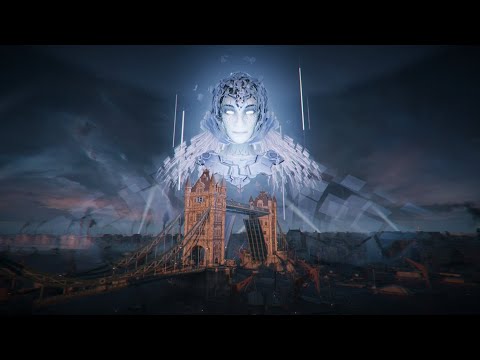 All of Juno's appearance in AC Syndicate's World War 1 Simulation #assassinscreedsyndicate