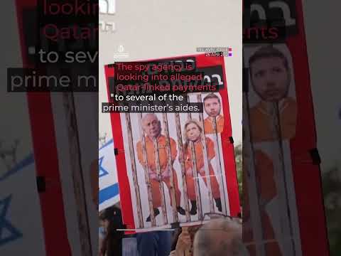 Israeli Prime Minister Netanyahu says ‘Qatar is a hostile state’ | AJ Shorts