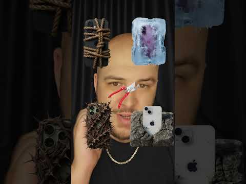 Lox sta je s Iphonom