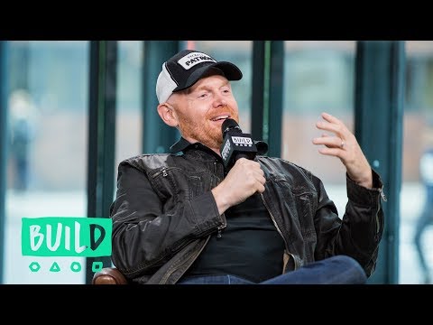 Bill Burr On The Changes Made In "F Is For Family"