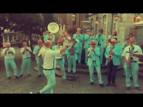 Herriemenie Miserabel - zondagmiddag