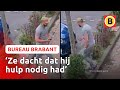 Moeder opgelicht door haar 'zoon' via WhatsApp | Bureau Brabant