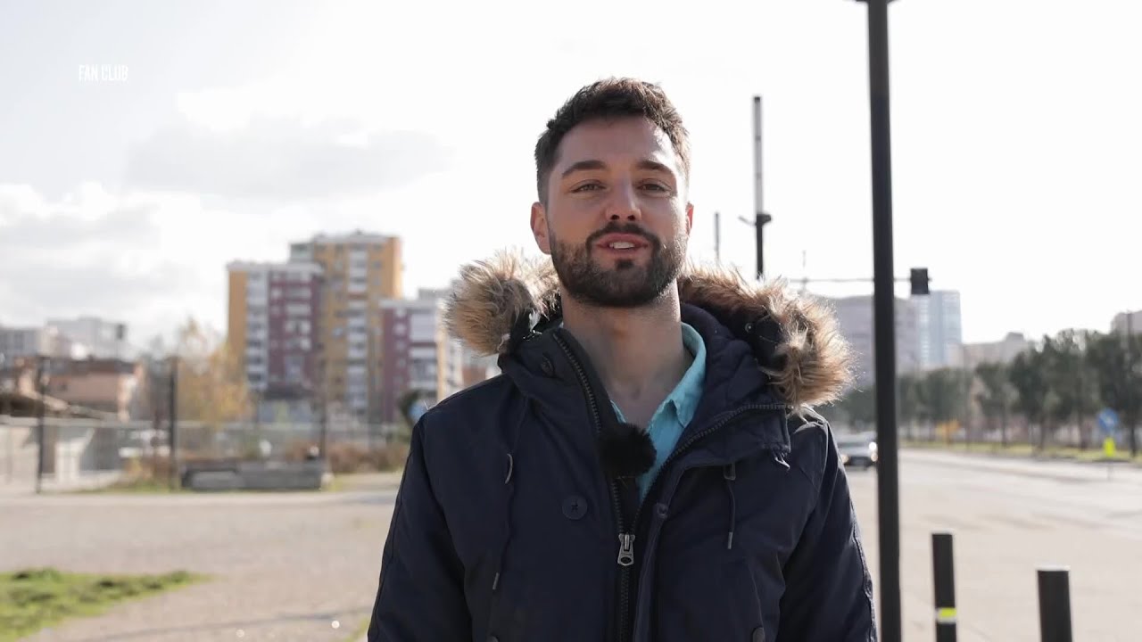 Eni Tare: Më mungon Tea, e kemi lënë të pimë një kafe kur të dalë nga shtëpia...