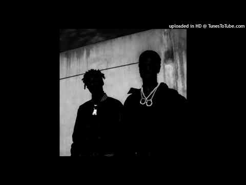 Metro Boomin & Big Sean - Double Or Nothing - Savage Time