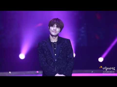 161002 Hong Kong National Youth Festival - One day (L ver.)
