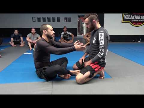Fundamentals of the butterfly sweep (Lachlan Giles)