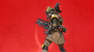 Apexでドン勝つだ！