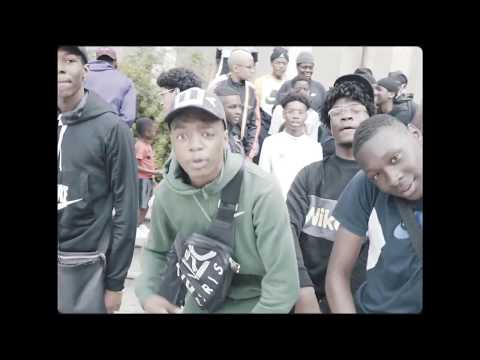 Mvdara ft Kenox & Nth - Brasser