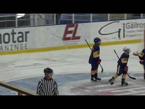 13. 2016 WESE STH 05 Sweden SHD Blue - 05 Finland SHD