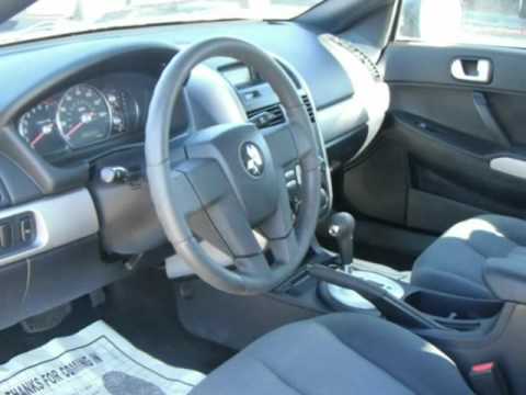 2006 Mitsubishi Galant 3.8L V6 Sportronic Automatic (Virginia Beach, Virginia)